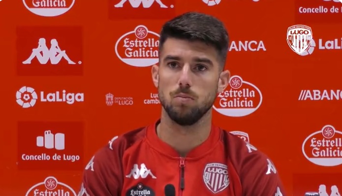 Jordi Calavera: «Merecemos tener algún punto más»