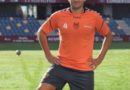 Entrevista exclusiva a Víctor Vázquez «Churre», futbolista del Pontevedra CF