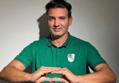 ⚽️ Moisés Pereiro: “Trabajar en este club es una maravilla, muy bien gestionado y con una afición fantástica”