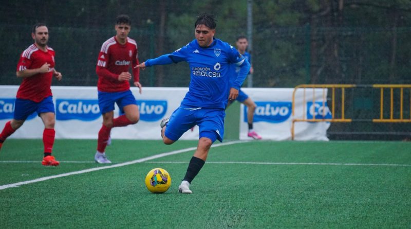 🎙️ Román, capitán del Orillamar: liderazgo dentro y fuera del campo ⚽