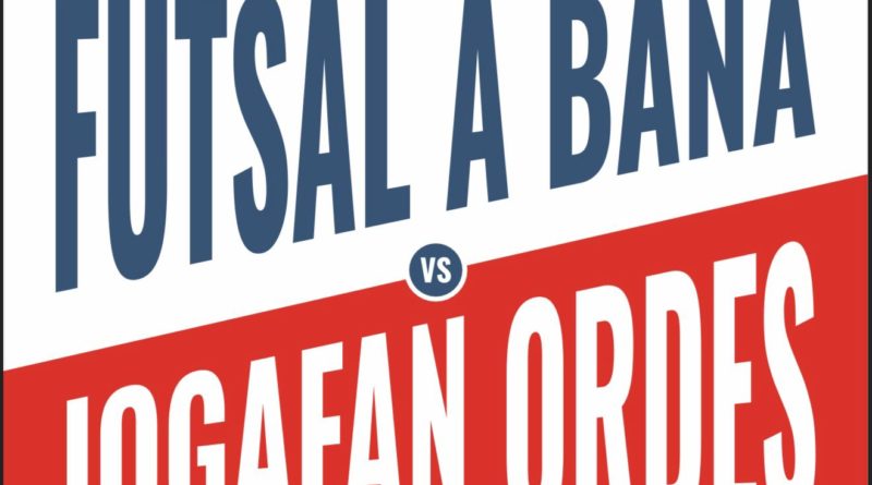 A Baña e Jogafán cruzan os seus camiños nunha semifinal con aroma de gran cita